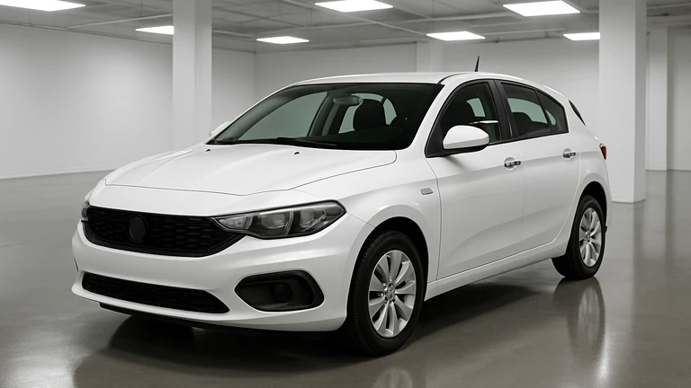 Fiat Egea