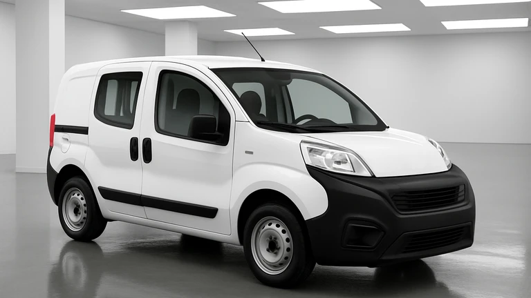 Fiat Fiorino Combi