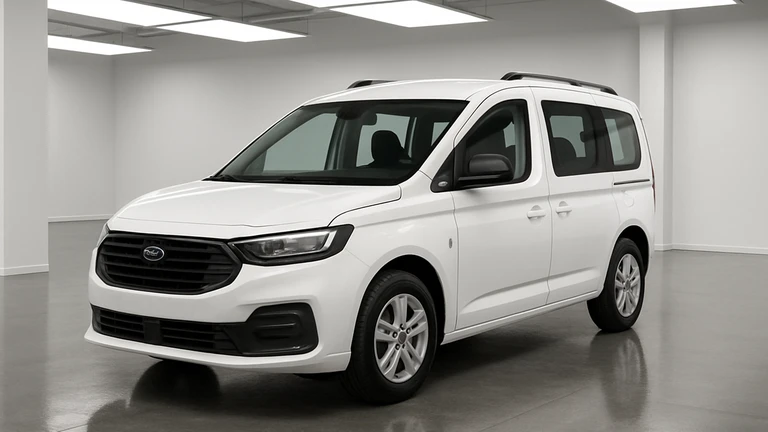 Ford Tourneo